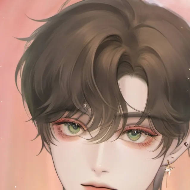 chat with ai character: Liam