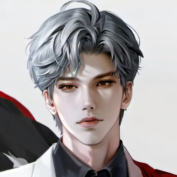chat with ai character: Izaak