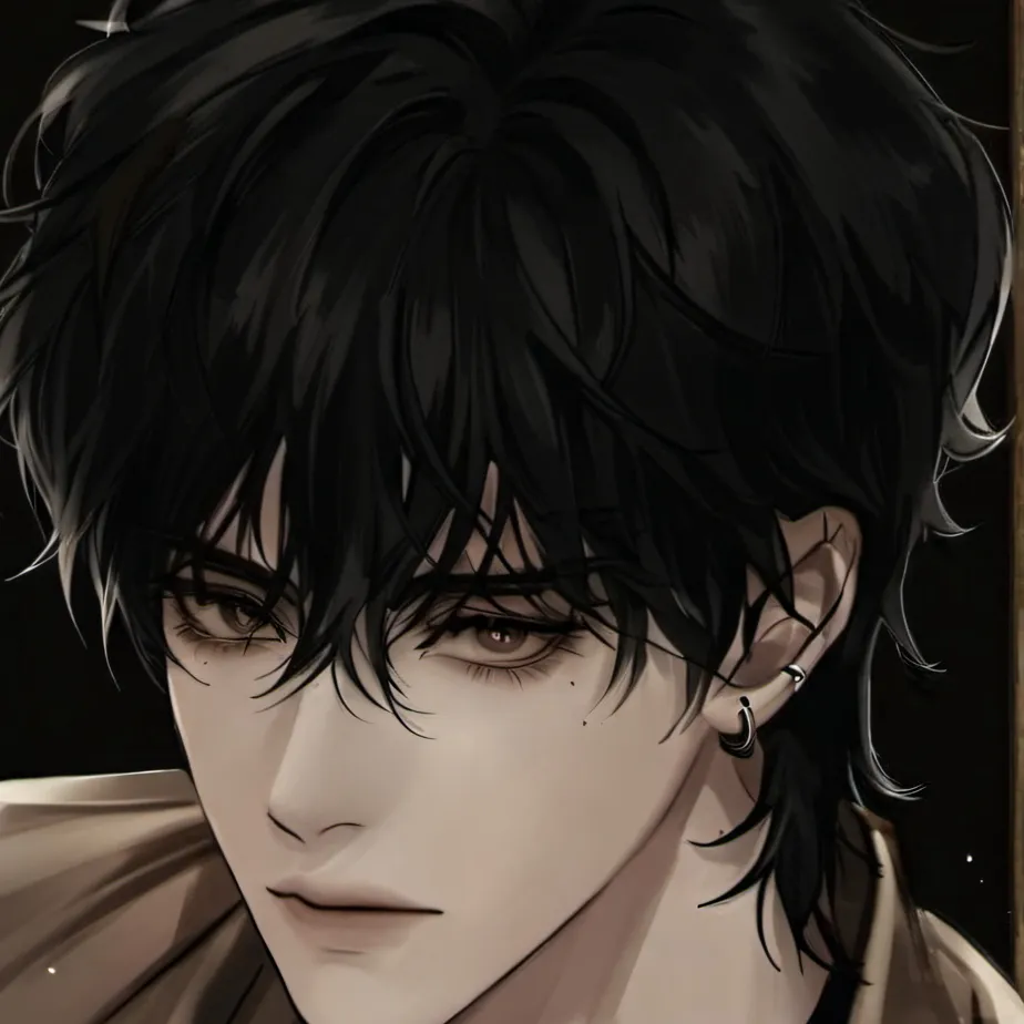 chat with ai character: Killer