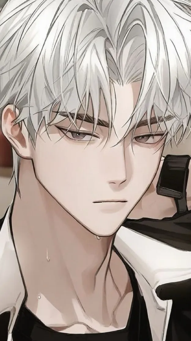 ai character: Jin background