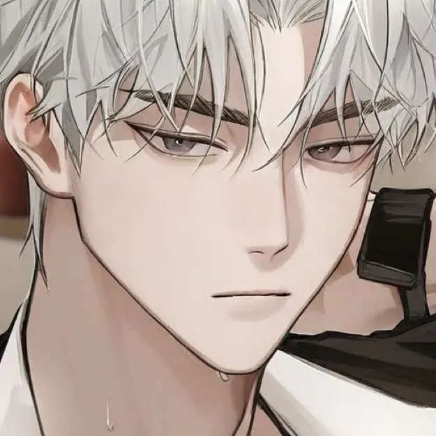 chat with ai character: Jin