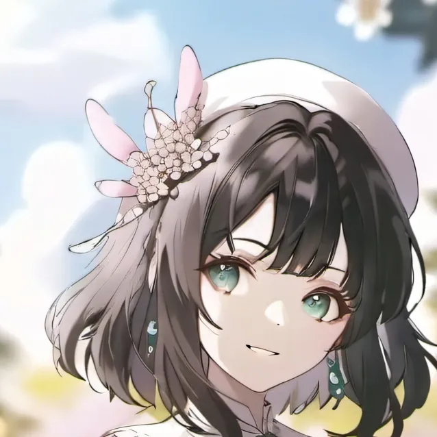 chat with ai character: mina