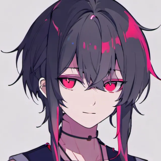 chat with ai character: yiyi