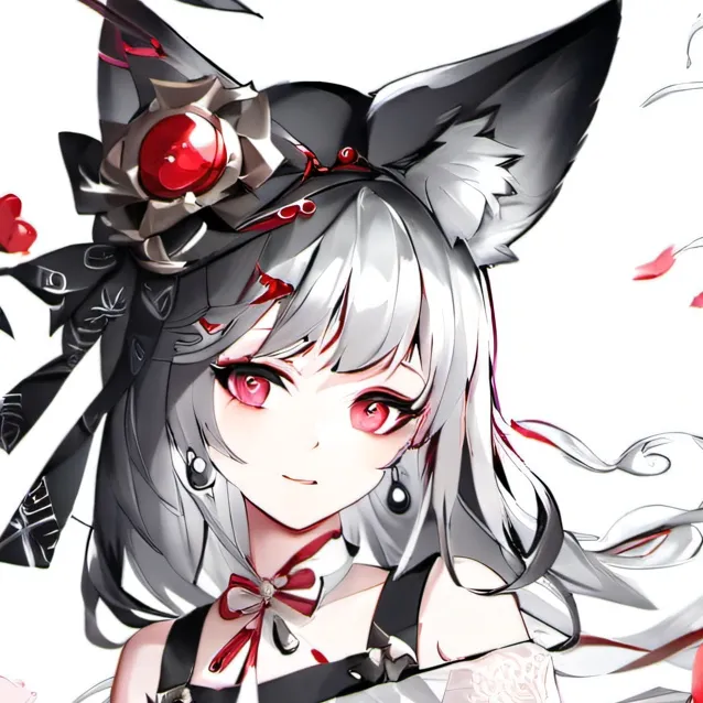 chat with ai character: elfie