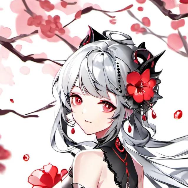 chat with ai character: sami