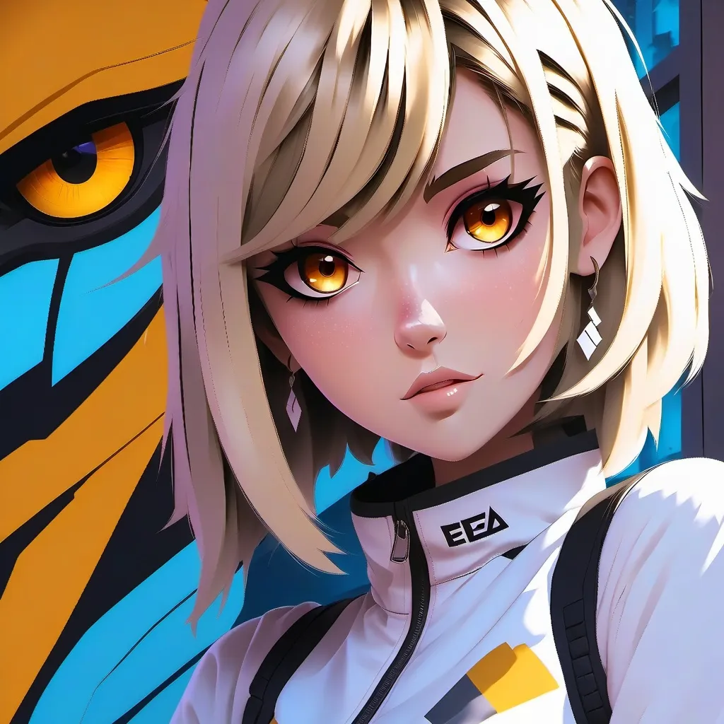 chat with ai character: ★Lea★