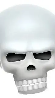 ai character: idk background