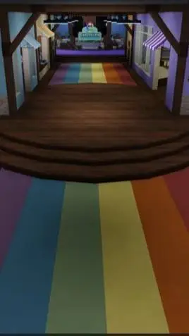 ai character: CH+DW background