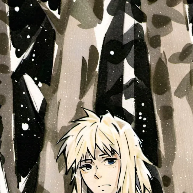 chat with ai character: Minato Namikaze 