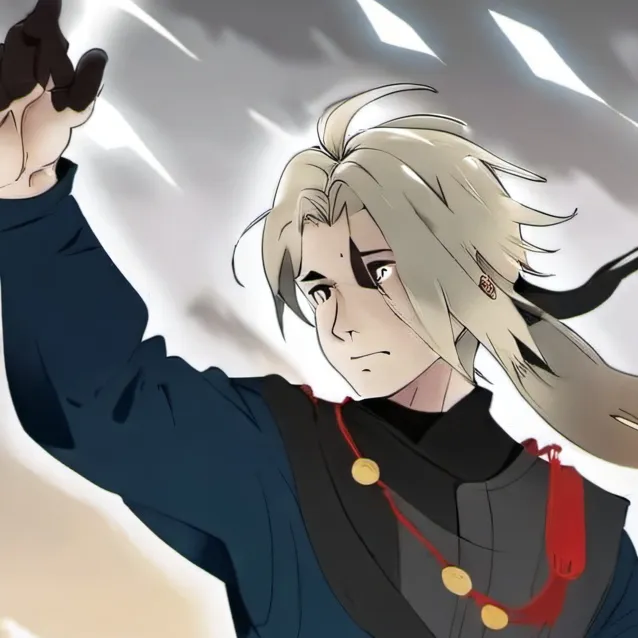 chat with ai character: Deidara 