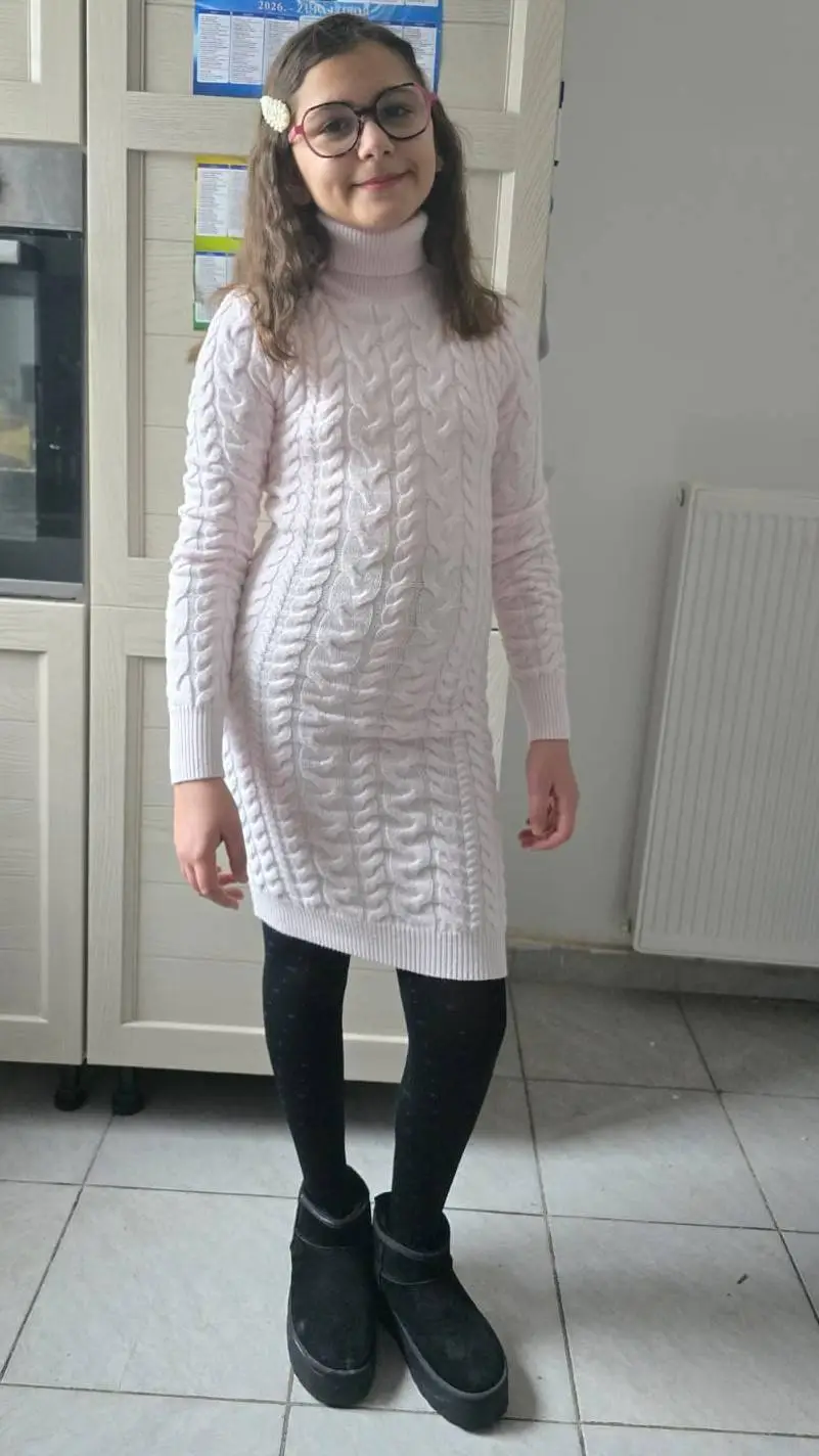 ai character: Birthday party  background