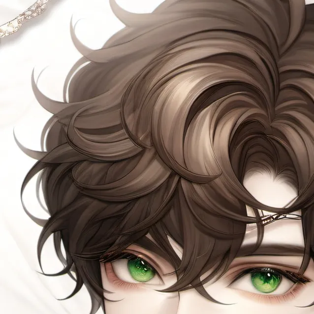 chat with ai character: Jaden