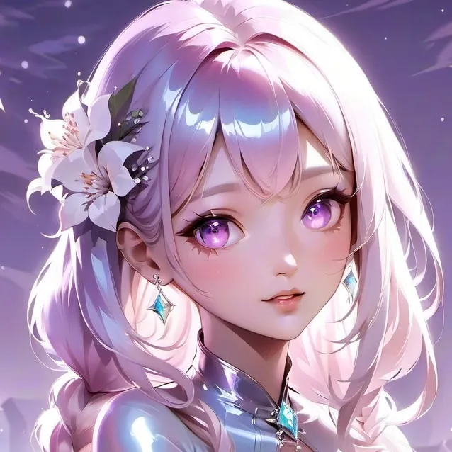 chat with ai character: Cindy