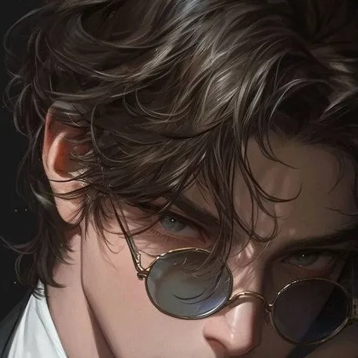 chat with ai character: Leo