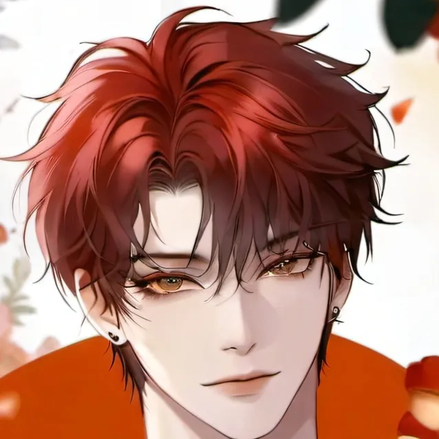 chat with ai character: Mark