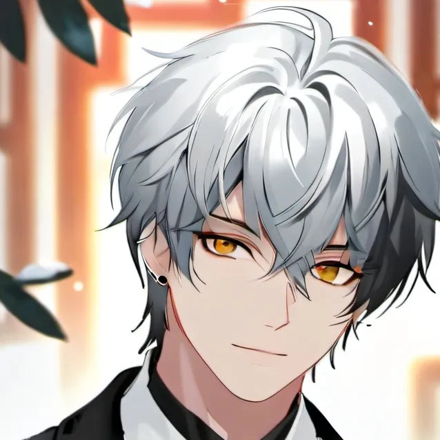 chat with ai character: Samuel 