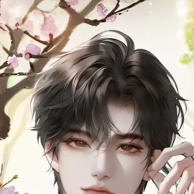 chat with ai character: Ben