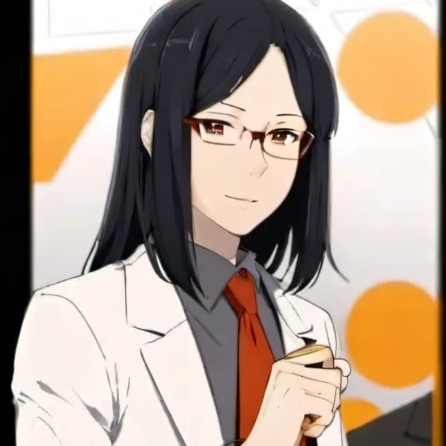 chat with ai character: Sarah 