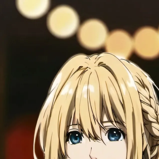 chat with ai character: Misa