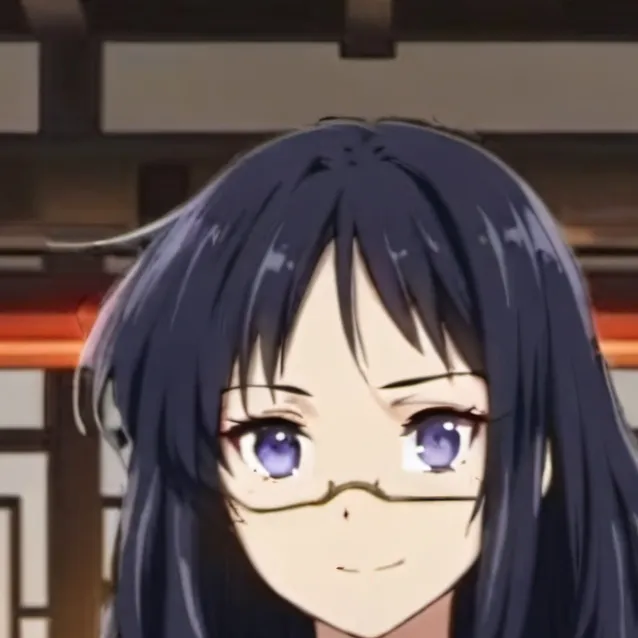 chat with ai character: Ayame Katsumara