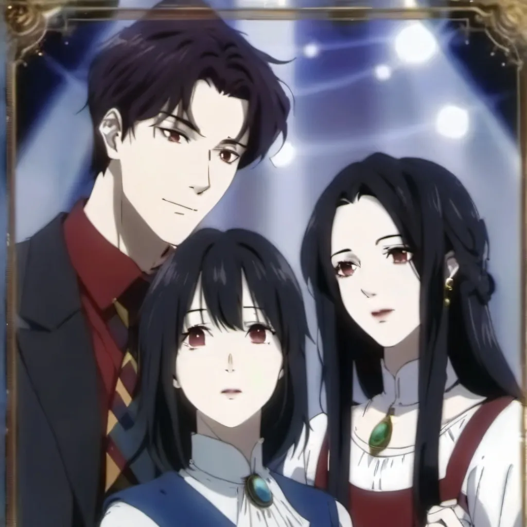 chat with ai character: La Familia Ishikaw