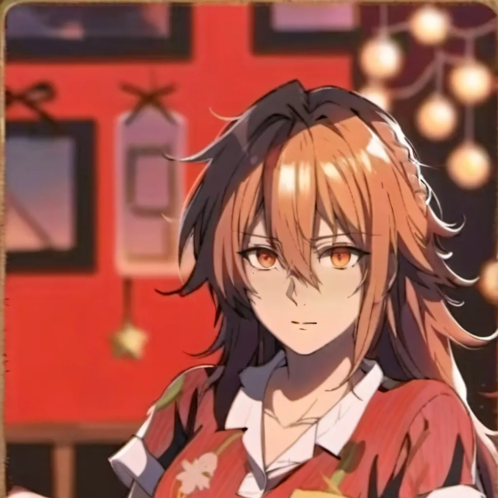 chat with ai character: Mayumi 