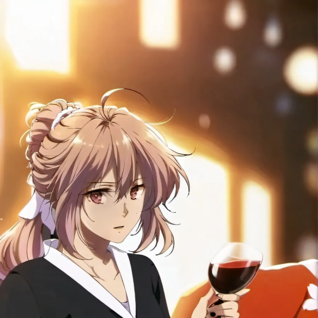 chat with ai character: García 