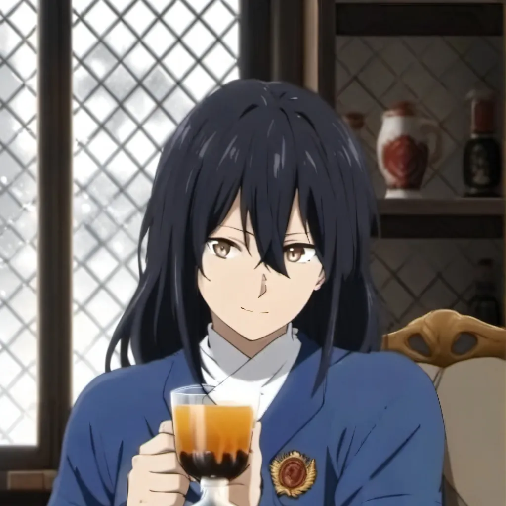 chat with ai character: Barda 