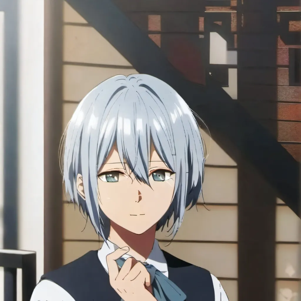 chat with ai character: Yara 