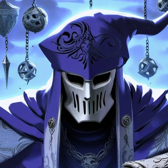 chat with ai character: felix