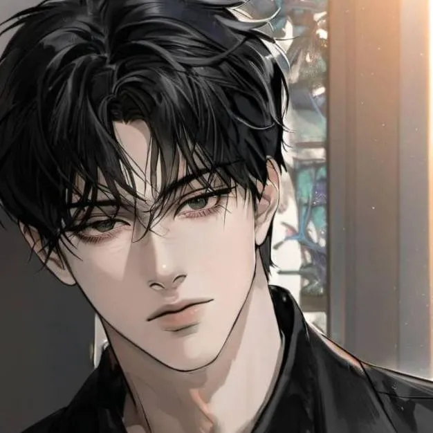 chat with ai character: MAX⭐