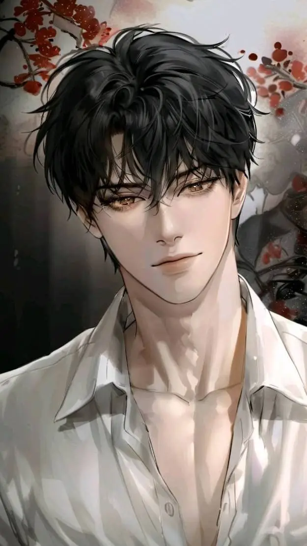 ai character: 🍷Alex🍷 background