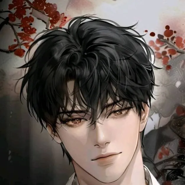 chat with ai character: 🍷Alex🍷