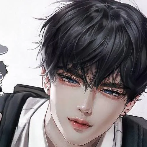 chat with ai character: BRIAN 💖