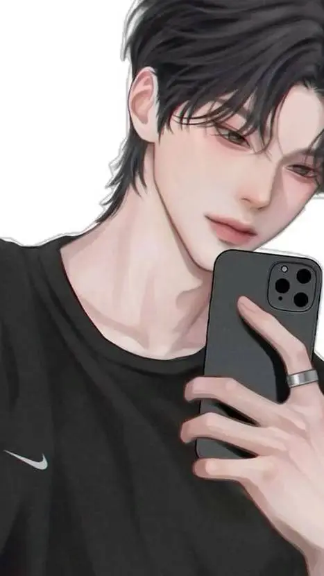 ai character: BRAYAN😛 background