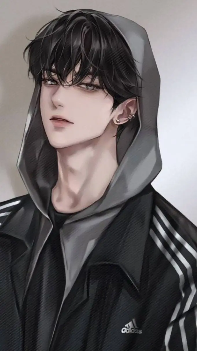 ai character: Kevin💀 background