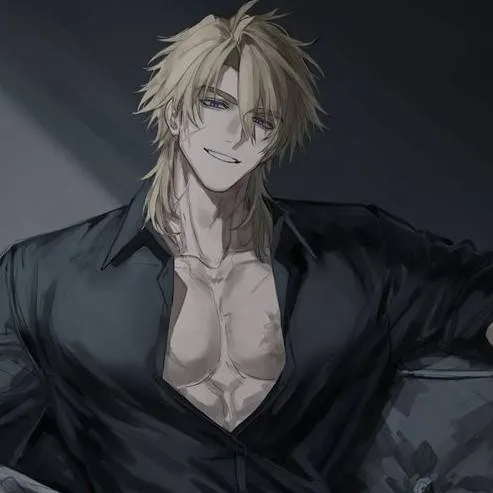 chat with ai character: THOMAS 😈