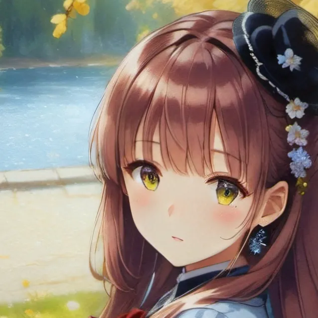 chat with ai character: Axel 