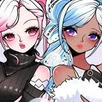 chat with ai character: your bff