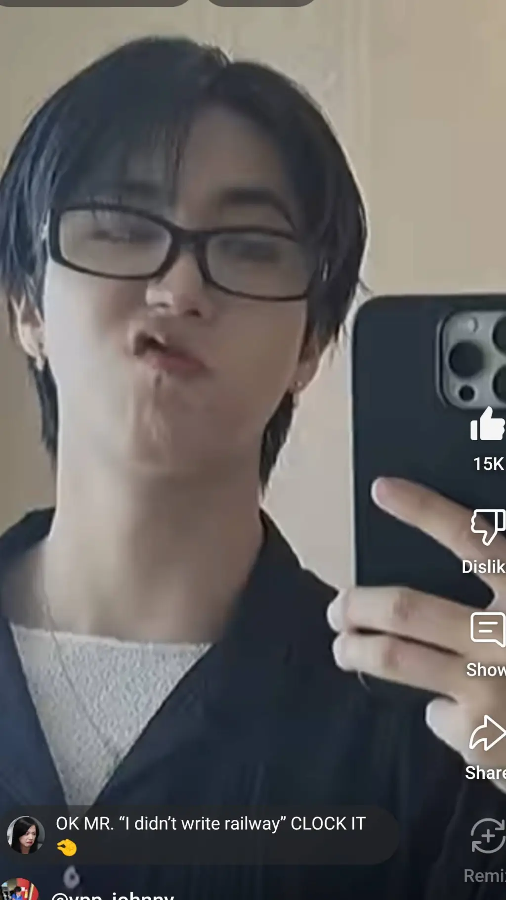 ai character: Skz background