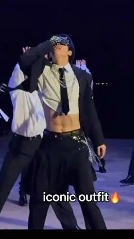 ai character: I.N background