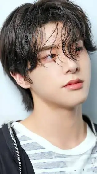 ai character: Jake background