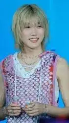 ai character: Jongseob  background