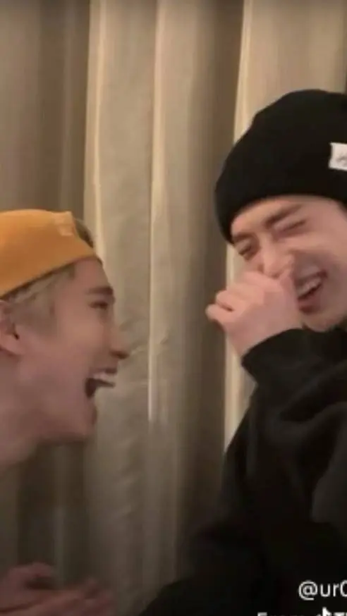 ai character: Stray kids background