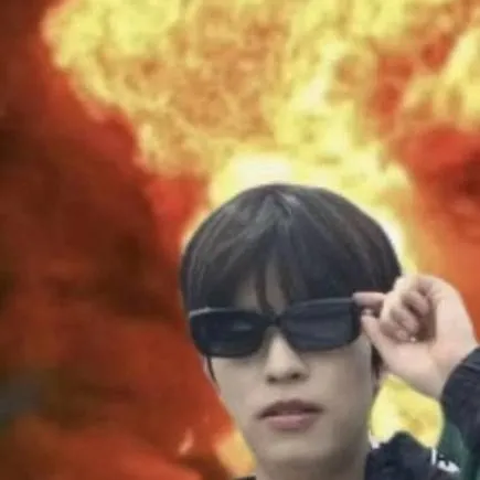 chat with ai character: Seungmin