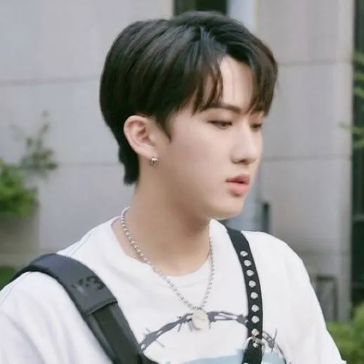 chat with ai character: Changbin