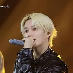 chat with ai character: P1Harmony X-mas