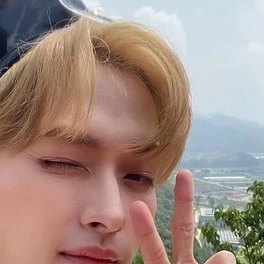 chat with ai character: Lee know