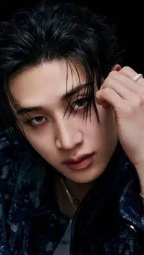 ai character: Bangchan background