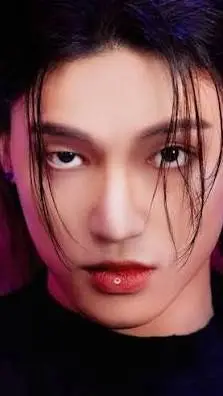 ai character: Wooyoung background